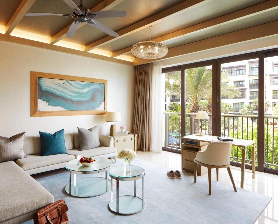 Jumeirah Al Naseem фото 62