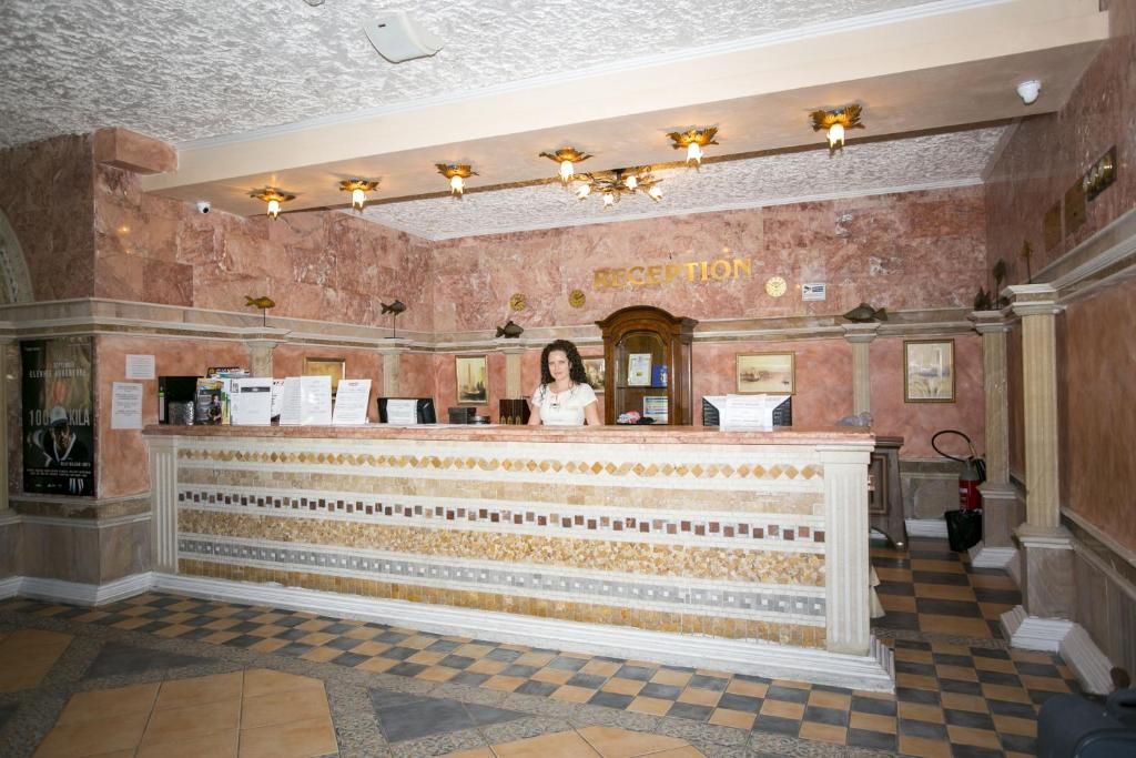 Andalucia Beach Hotel & Aqua park - All Inclusive фото 7