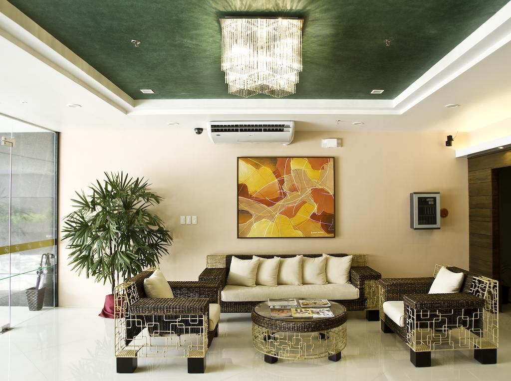 Allure Hotel & Suites фото 0