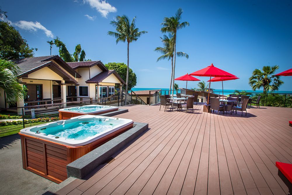 Royal Beach Boutique Resort & Spa Koh Samui - SHA Extra Plus фото 70