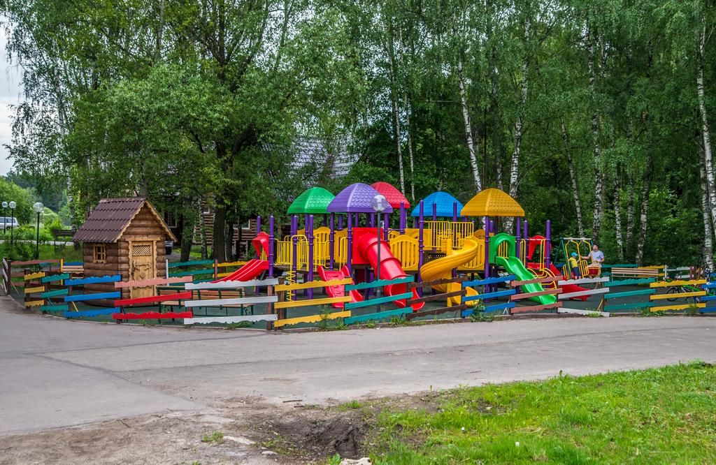 Парк-отель «Парк-Отель «Атлас»» фото 27