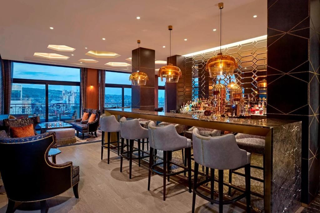 The Alexander, a Luxury Collection Hotel, Yerevan фото 7
