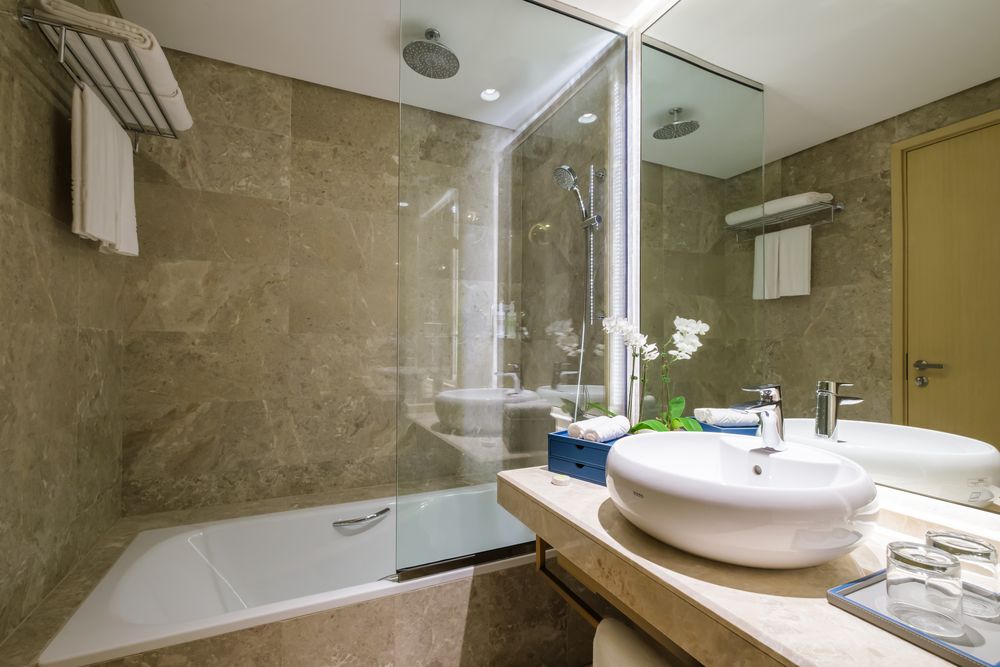 Maani Muscat Hotel & Suites фото 48