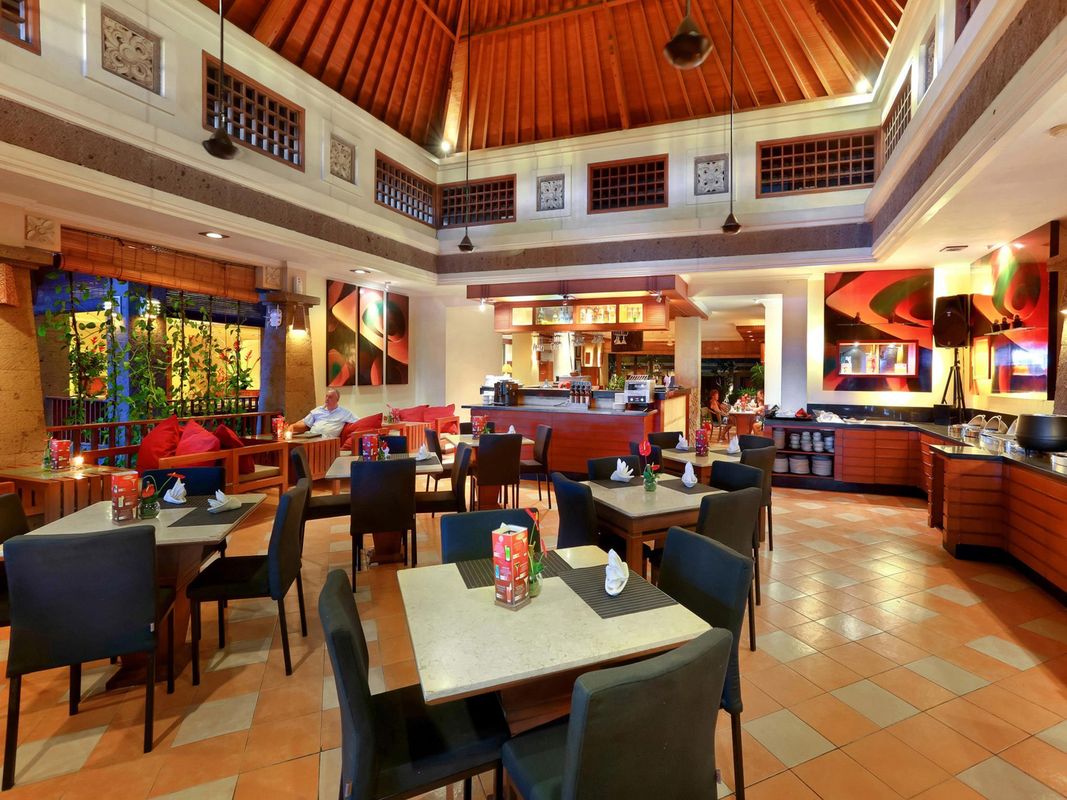 The Vira Bali Boutique Hotel & Suite фото 61
