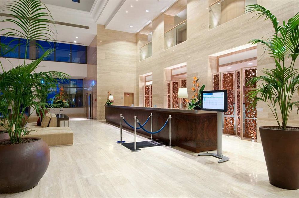 Hilton Vilamoura As Cascatas Golf Resort & Spa фото 24