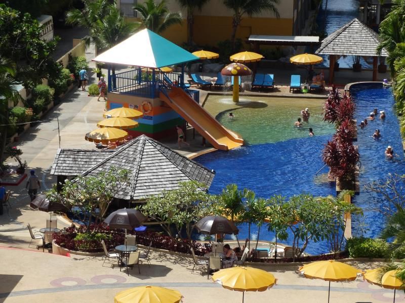 Woovo Phuket Kata фото 15