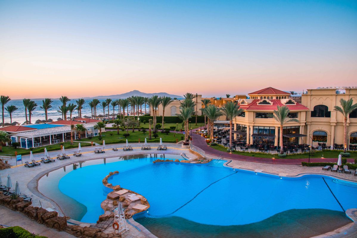 Rixos Sharm El Sheikh (Adults Only) фото 50