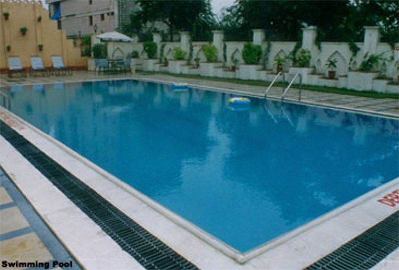 Holiday Inn Jaipur City Centre фото 31