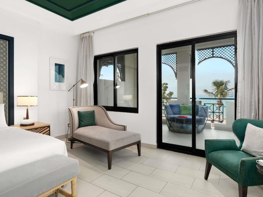 Rixos Al Mairid Ras Al Khaimah фото 127