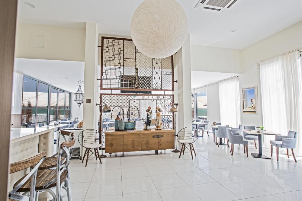 Napasol Boutique Hotel фото 12