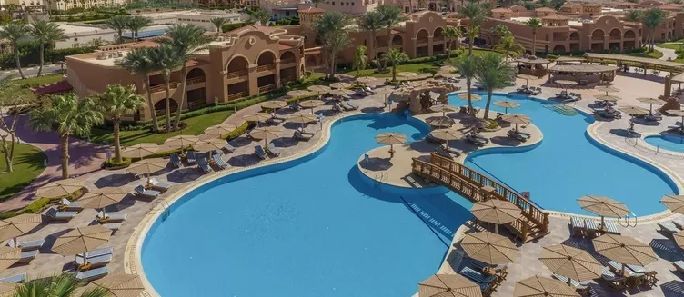 Фото отеля Charmillion Gardens Aqua Park