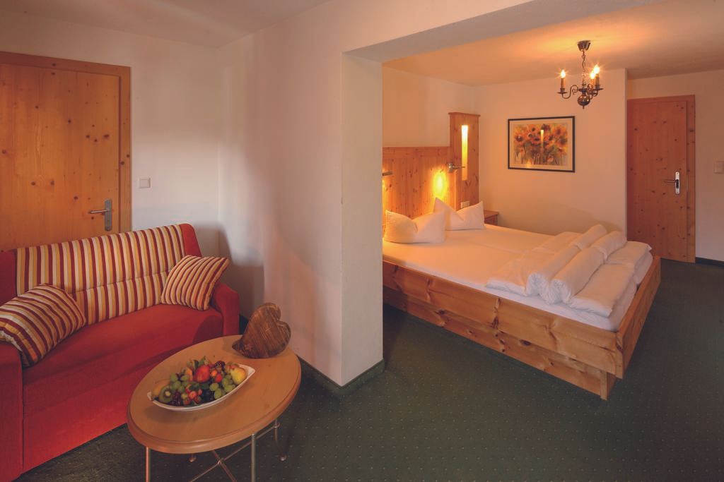 Aktivhotel Waldhof фото 26