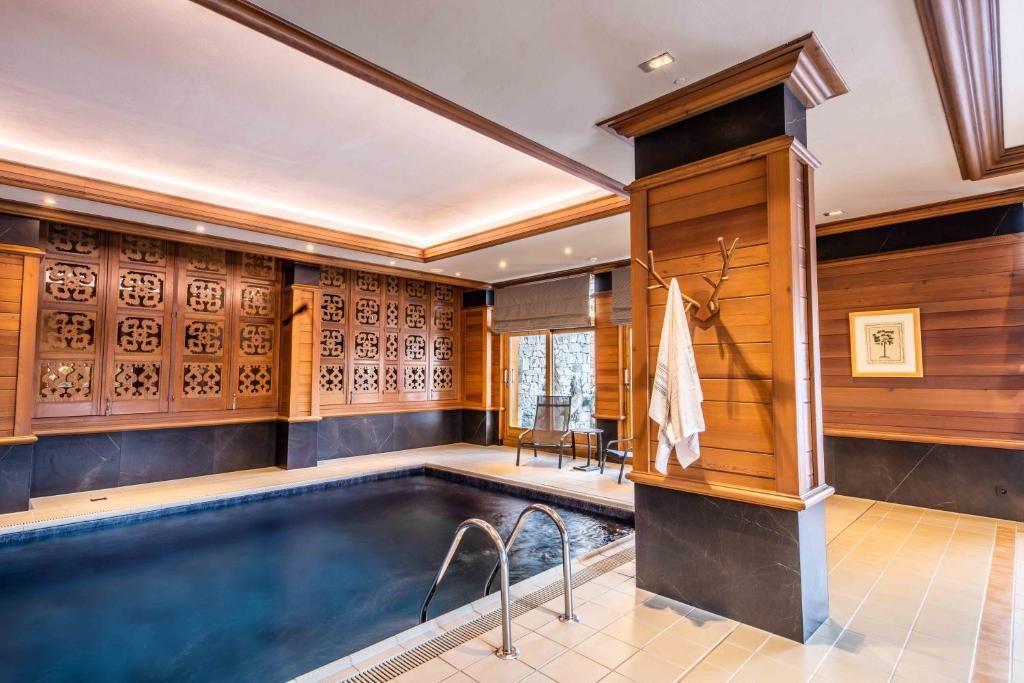 Hotel Allodis фото 9