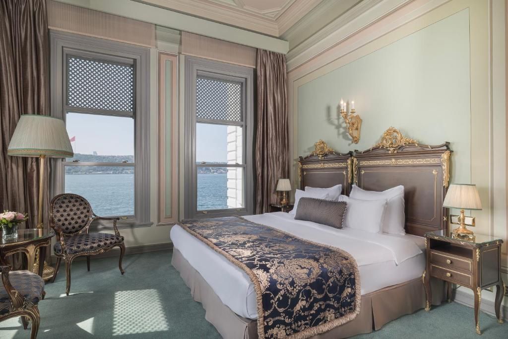 Bosphorus Palace фото 16