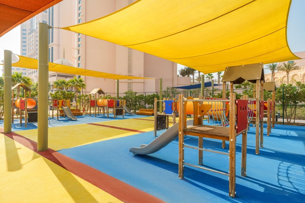 Rixos Marina Abu Dhabi фото 25