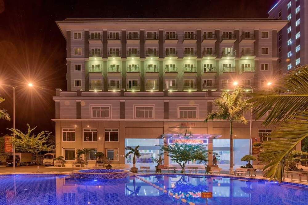 Sky Beach D20 Nha Trang фото 46