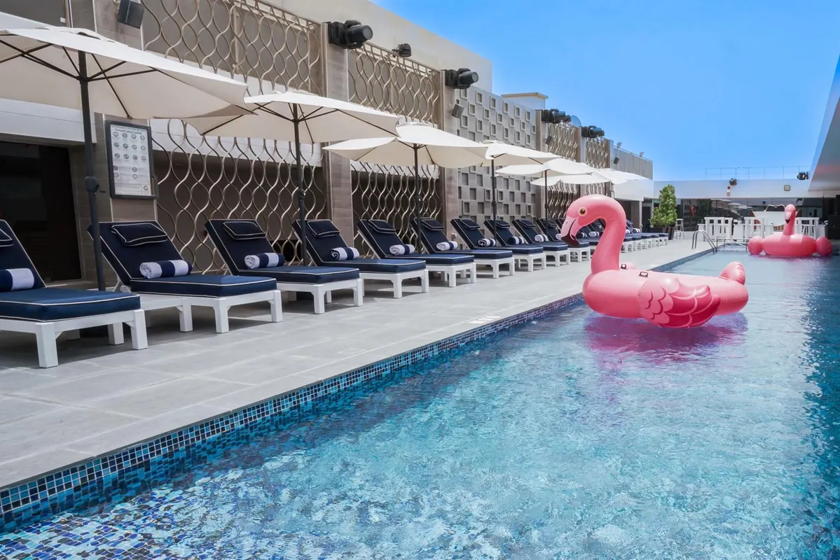Solymar Hotel & Beach фото 6