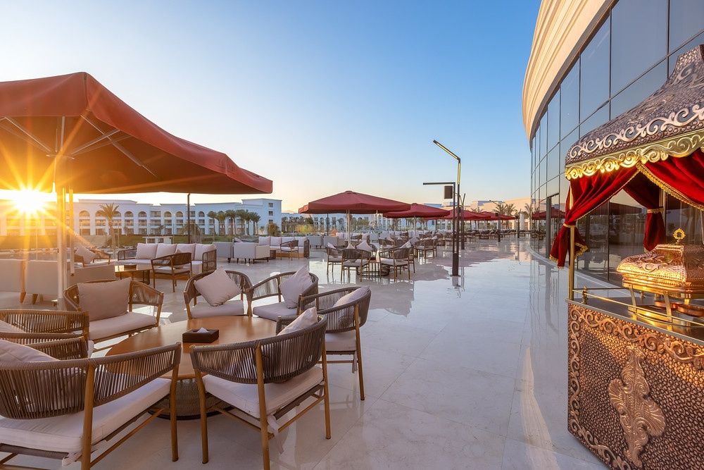 Rixos Radamis Tirana фото 15