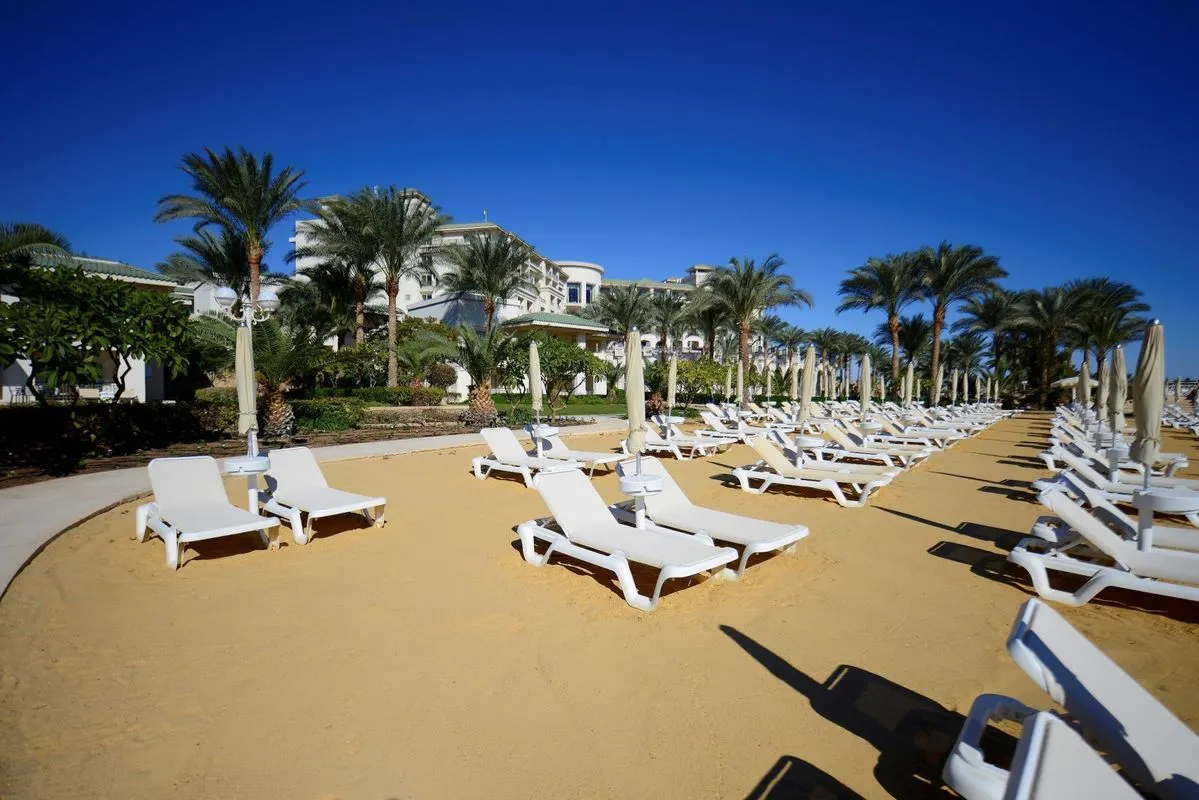 Stella Di Mare Beach Hotel & Spa Sharm El Sheikh фото 26