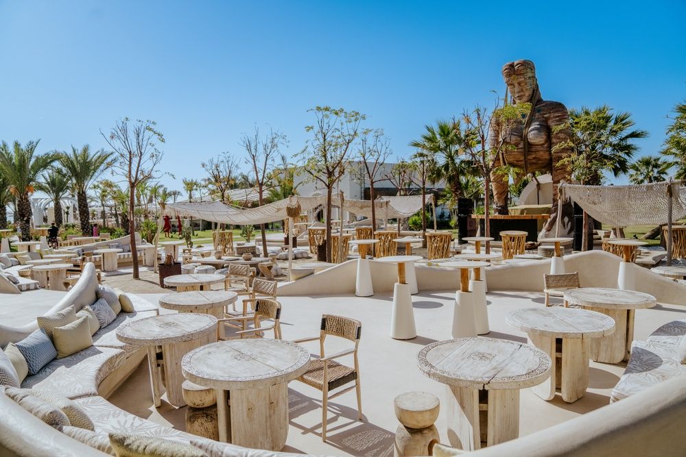 Cullinan Belek фото 84