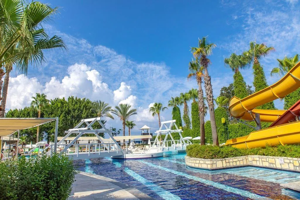 Sealife Buket Beach & Resort фото 10