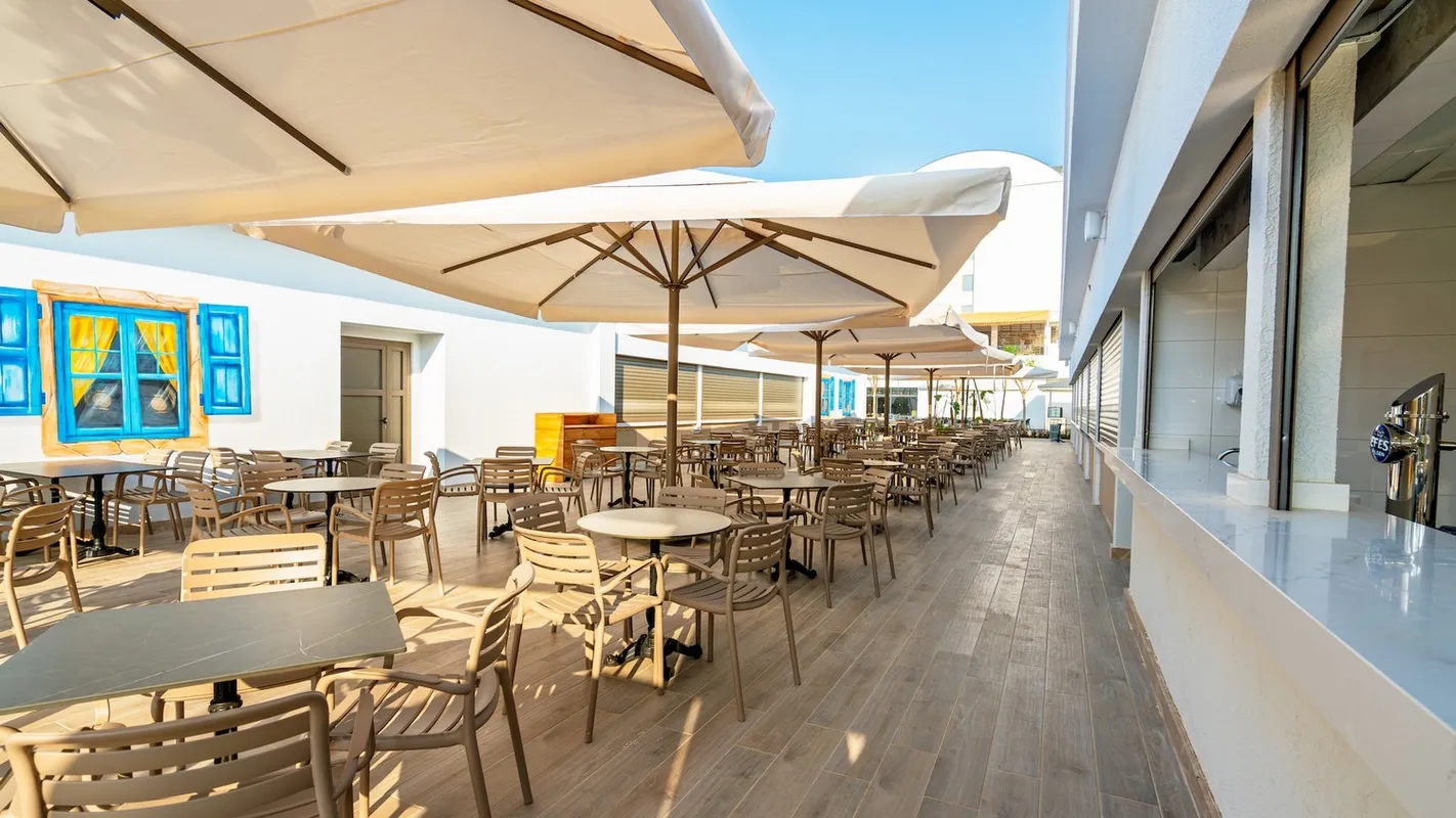 SY Hotels Belek Boutique Luxury фото 16