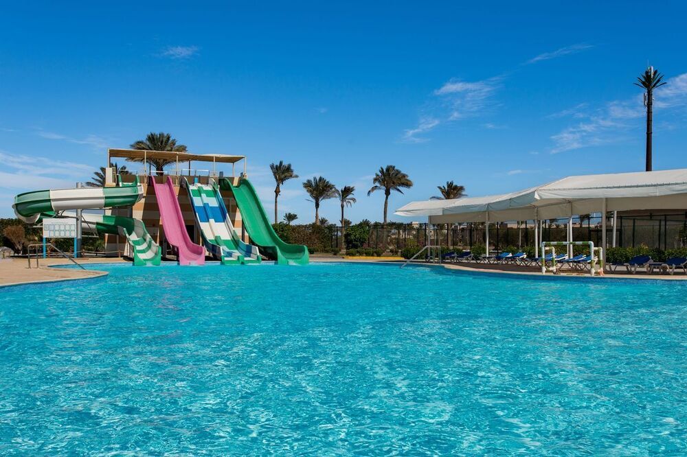 Marina Resort Port Ghalib, a member of Radisson Individuals фото 76