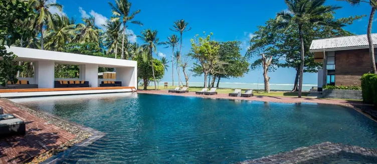 Фото отеля Tolani Resort Koh Samui