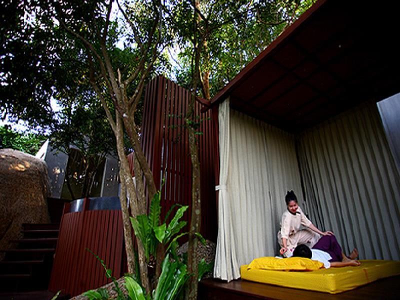 The Kala Samui фото 24
