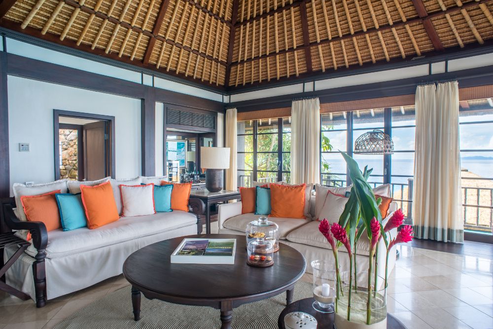 Fregate Island Private фото 17