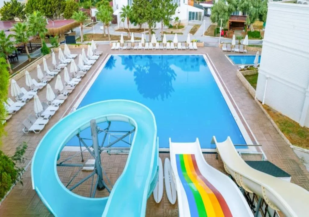 Maya World Didyma Hotel фото 6