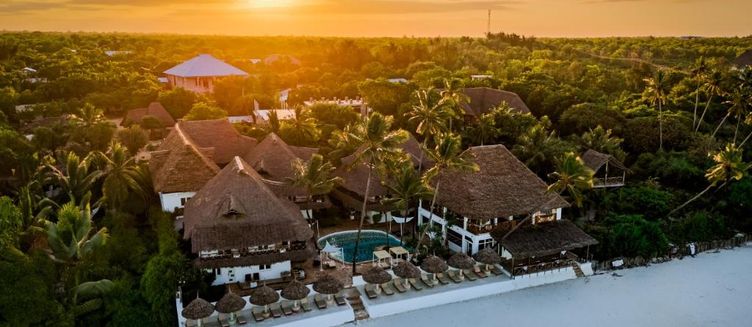 Фото отеля AHG Dream's Bay Boutique