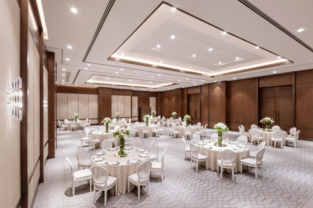 Mandarin Oriental Bosphorus, Istanbul фото 16