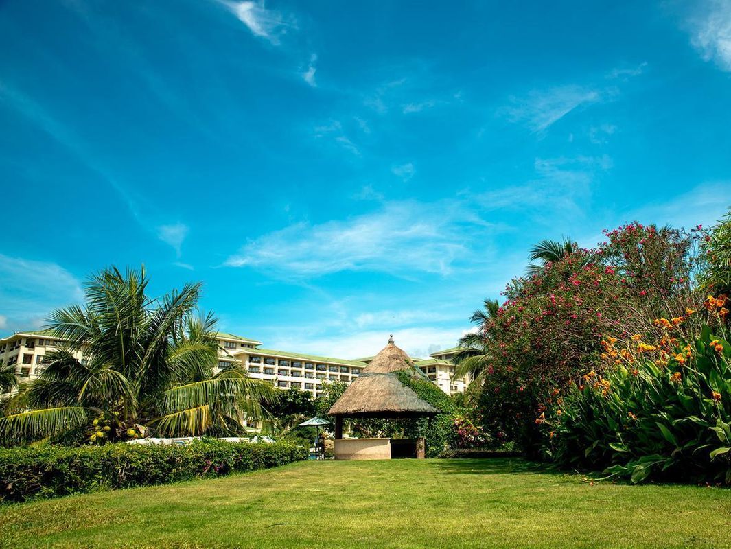 Horizon Resort & Spa фото 67