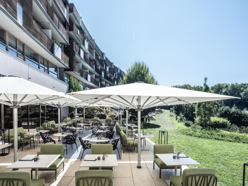 Falkensteiner Balance Resort Stegersbach - ADULTS ONLY фото 8