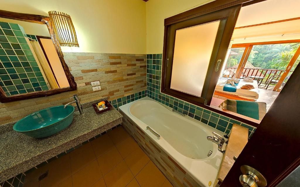 Andamanee Boutique Resort фото 51