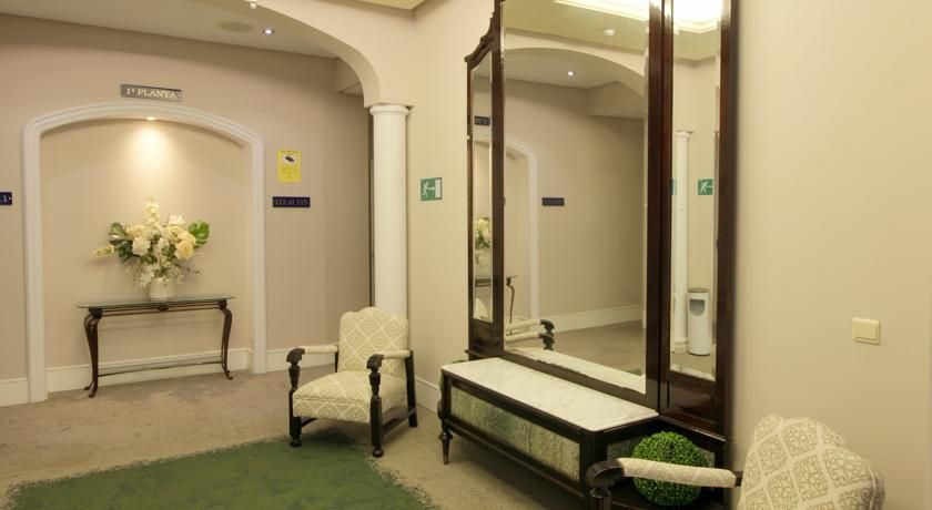 Hotel Venecia фото 22