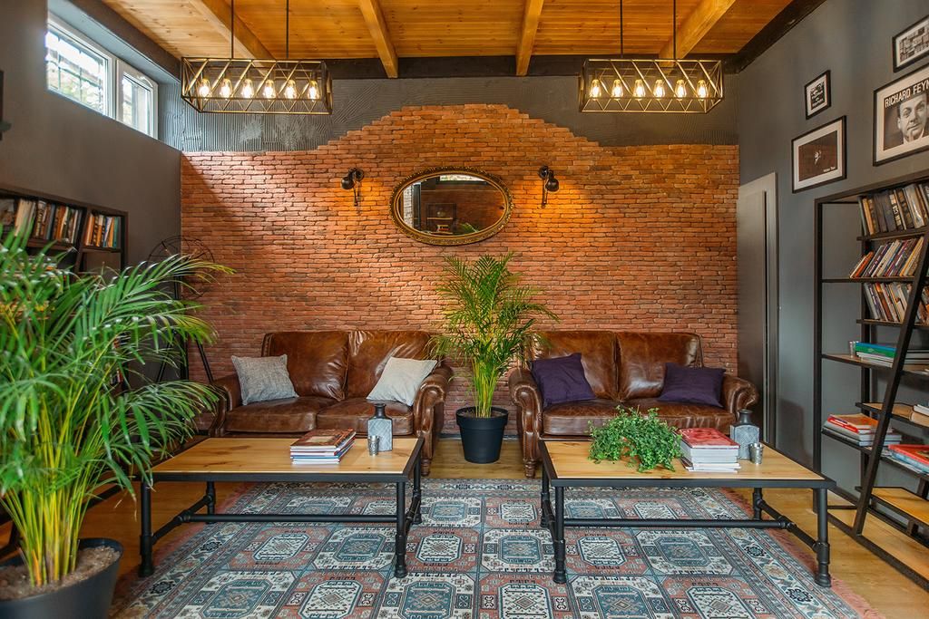 Timber Boutique Hotel фото 2