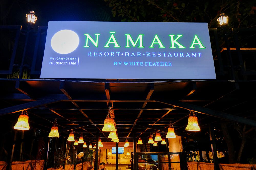 Namaka Resort фото 68