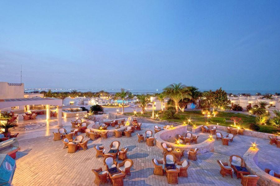 Coral Beach Hurghada фото 13