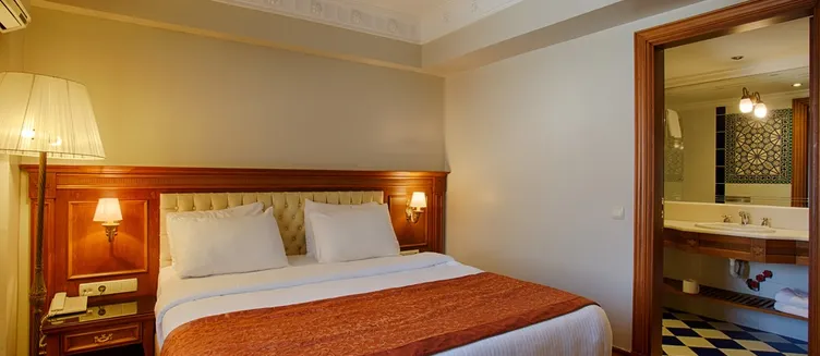 Фото отеля Sumengen Hotel