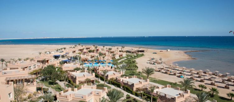 Фото отеля Shams Prestige Abu Soma Resort - All inclusive