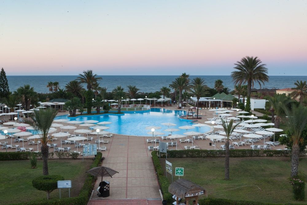 El Mouradi Palm Marina фото 37