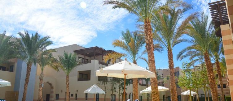 Фото отеля Marina Residence Suites Port Ghalib
