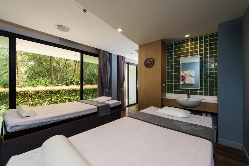 Holiday Ao Nang Beach Resort, Krabi фото 26