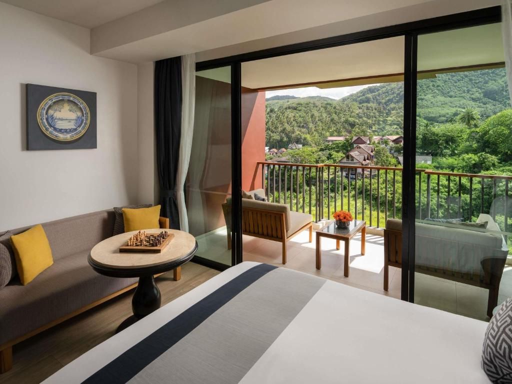 Avista Grande Phuket Karon MGallery фото 103