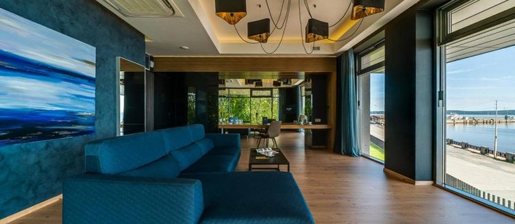 Фото отеля Фрегат