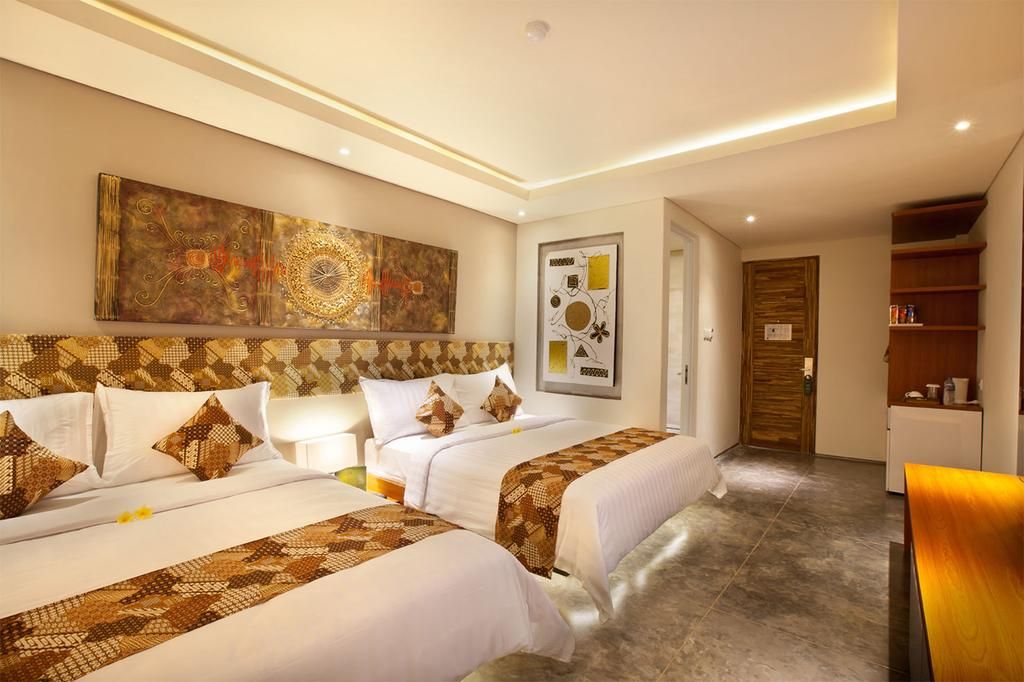 JOCS Boutique Hotel фото 0