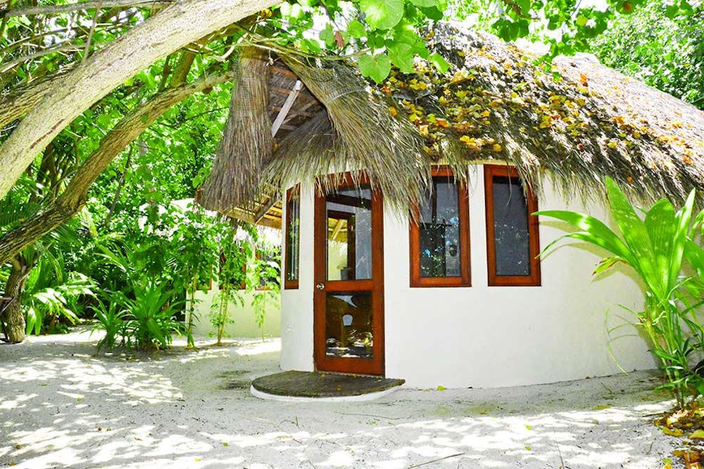 Makunudu Island (Adults Only) фото 43
