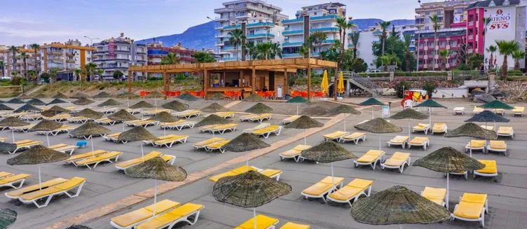 Фото отеля Bieno Club Svs Hotel